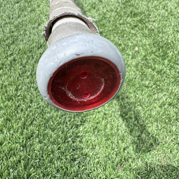 Marucci CAT8 BBCOR Baseball Bat 32/29 -3 AZ105 Alloy 2 5/8 AV2‎ MVWD Red White - Picture 7 of 10